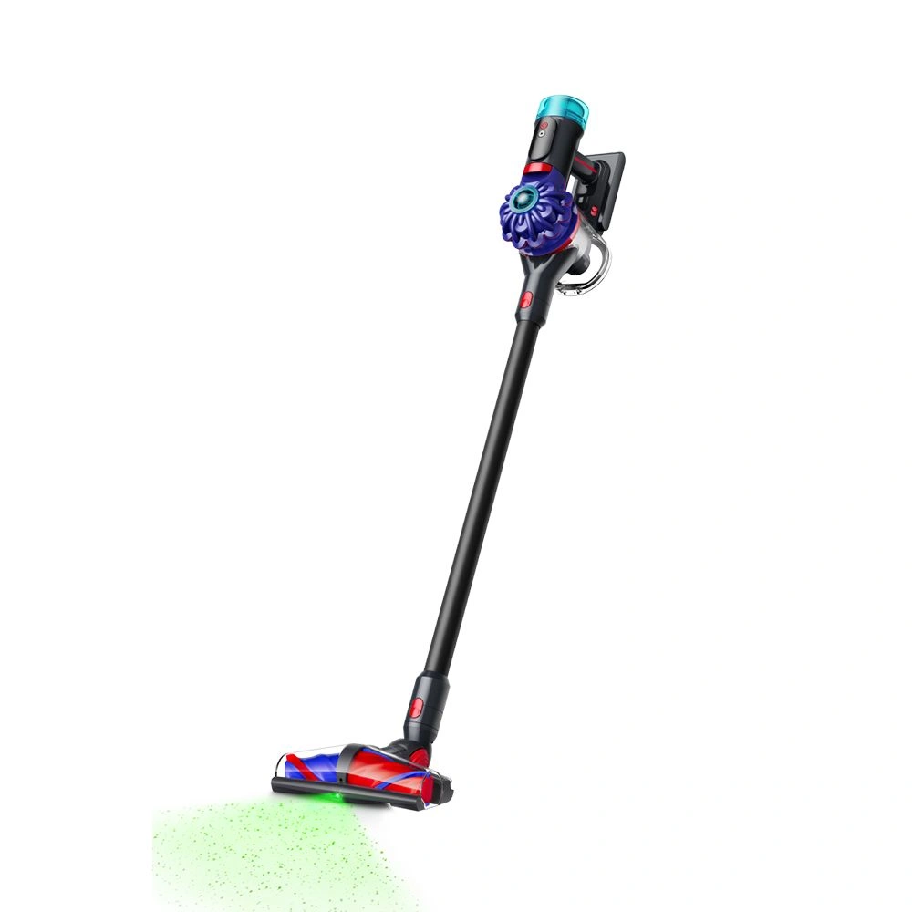 Vortex Omni-Glide Floor Vacuum