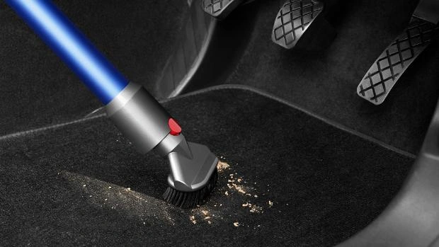 Stubborn Dirt Brush
